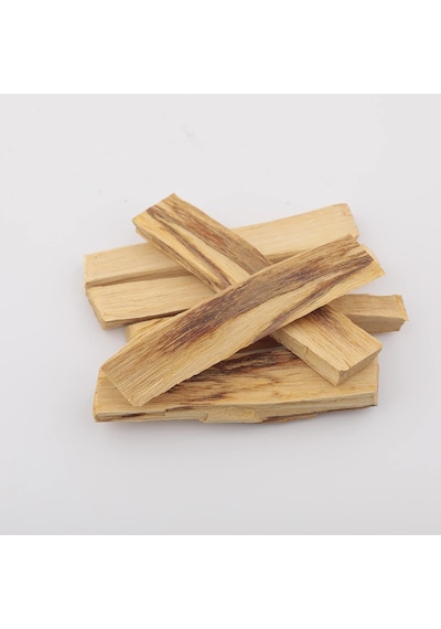 Morey Palo Santo Ağaç Tütsü 30 Gram Orjinal Sertifikalı Peru'dan İthal Edilmiştir.