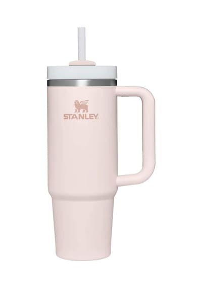 Stanley The Quencher H2.o Flowstate Tumbler 0.89l / 30oz Rose Quartz 2.0 Termos-30274 Pembe