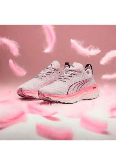 Puma Foreverrun Nıtro Wns 28596 Çok Renkli