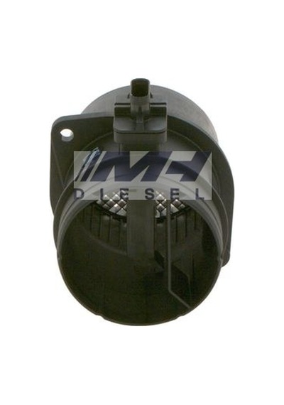 Bosch 0281002956 Hava Debimetresi Vw Passat, Golf, Transporter, Audi A3, A4, Q5 2.0 Tdı