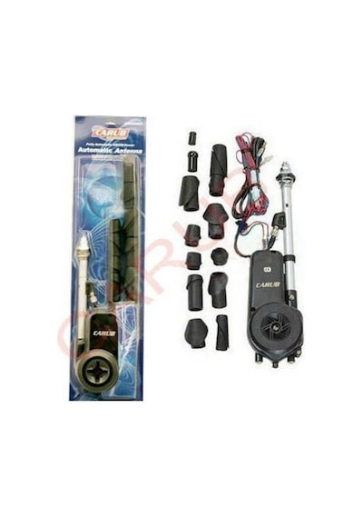 Enka Pmx Otomatik Anten