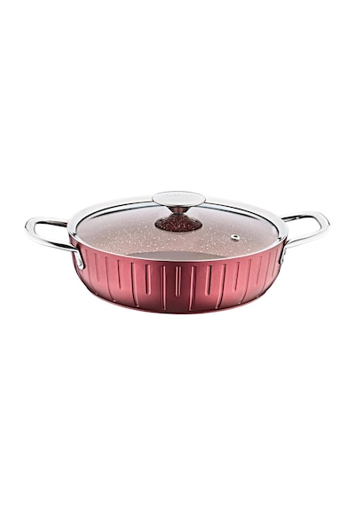Oms Colonna Granit Tencere 28 Cm