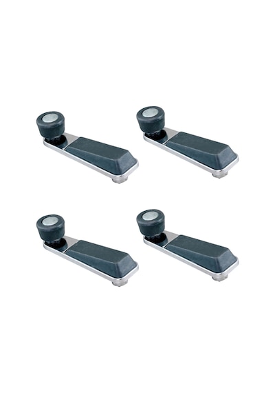 Renault 12 Toros Cam Açma Kapama Kolu - 4'Lü Set 528006761