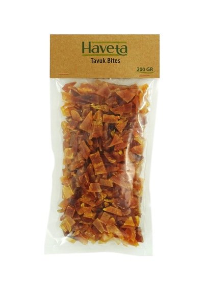 Haveta Tavuk Bites 200gr