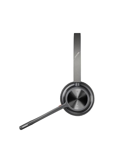 Poly Voyager 4320 Mikrofonlu Stereo Kulaklık