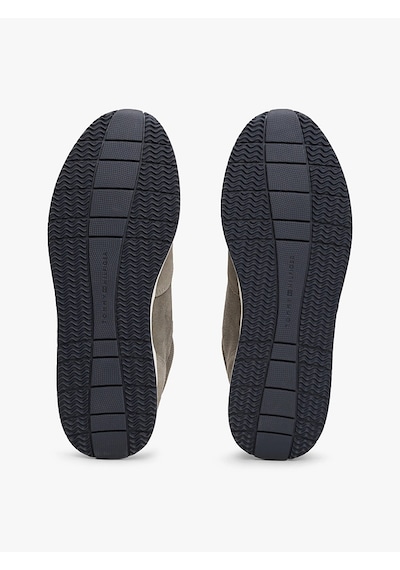 Tommy Hilfiger Erkek Sneaker Fm0fm05690pq8 Gri