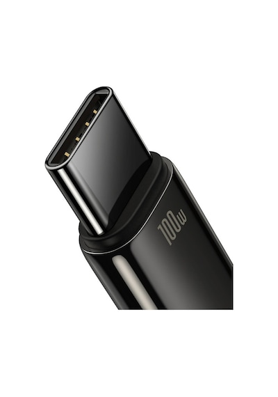 Baseus Tungsten Gold 100w Usb + Type-c Hızlı Şarj 480mb-s Data K