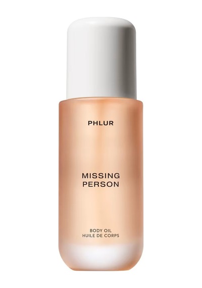 Phlur Missing Person Body Oil 120 Ml