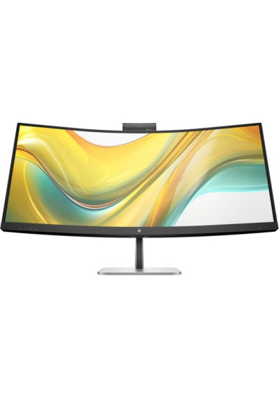 Hp Series 5 Pro 34 İnch Wqhd Usb-c Conferencing Monitor - 534pm