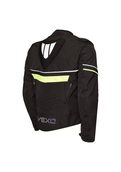 Vexo Calıfornıa Mont Neon Sarı