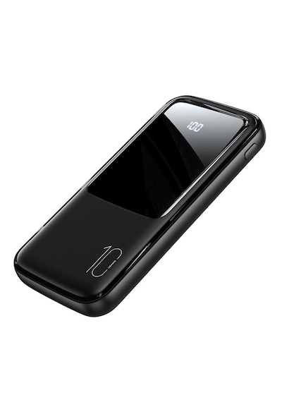 HP-969 10000 mAh Dijital Göstergeli Powerbank