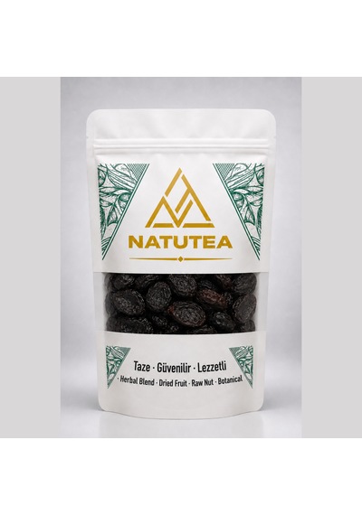 Natutea Kuru Erik 100 G Kuru Meyve