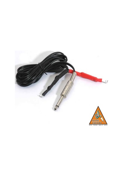 Xlt-152-2 Çift Jaklı Dövme Makinası Adaptör + Clip Cord + Pedal 1