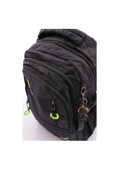 Ççs 51613 Çocuk Okul Sırt Çantası Siyah