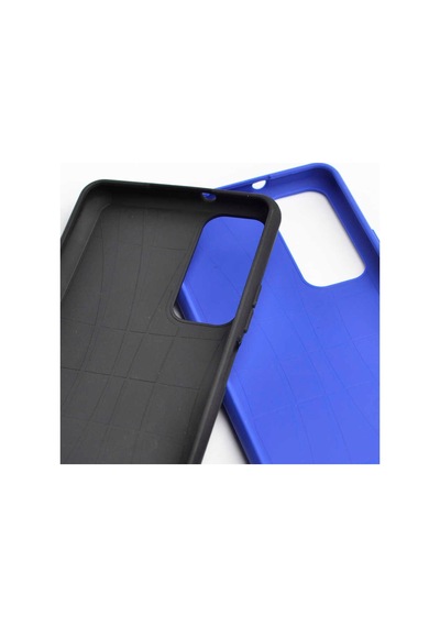 Huawei P Smart 2021 Kılıf Biye Yumuşak Silikon Case