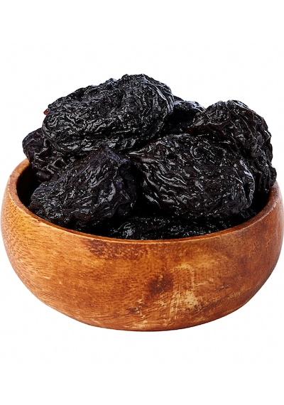 Mürdüm Eriği Kurusu 500 G