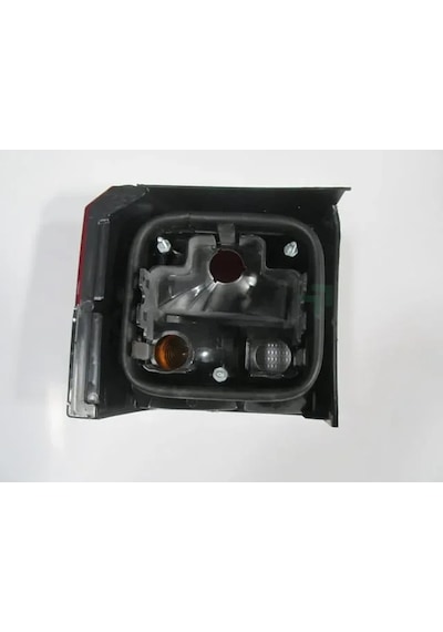 Stop Lambasi Sağ Füme / Kırmızı Mars Volkswagen Transporter - T4- 1996-2001