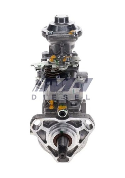 Bosch 0460424377 Enjeksiyon Pompası Tümosan 8095, Tümosan 9115, New Holland 5285 4 Silindir Dizel