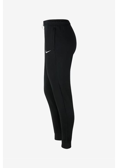 Nike W Nk Flc Park20 Pant Kp Cw6961-010 Siyah Kadın Eşofman Altı Siyah