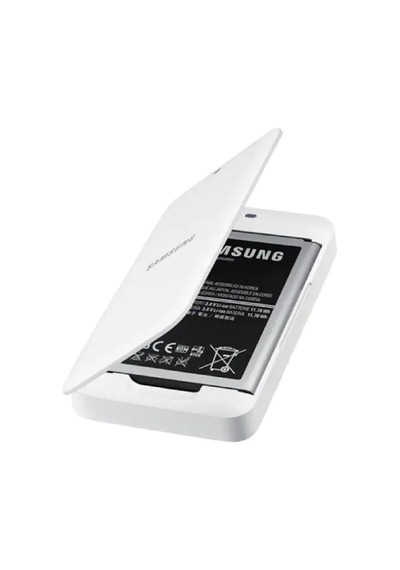Samsung Uyumlu N7500 Galaxy Note 3 Neo Batarya ve Batarya Şarj Kiti EB-KN750B(Outlet)