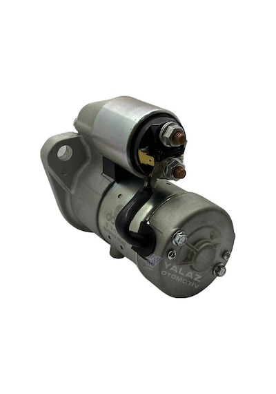 12v Marş Motoru Hıtachı Tipi 11 Diş 1.4 Kw 2 Kulak