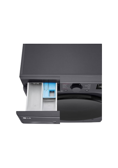 Lg F4Y5EYWYJ 11 Kg 1400 Devir Çamaşır Makinesi