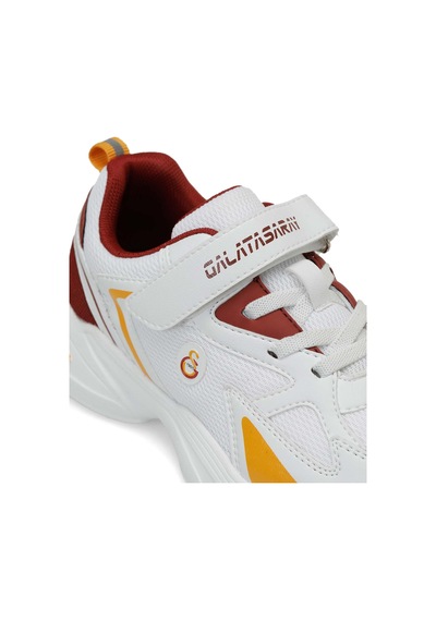 Gsstore Gs Astog F Beyaz Erkek Çocuk Spor Ayakkabı 000000000102119108 Beyaz-kırmızı-sarı Gsstore Gs Astog F Beyaz Erkek Çocuk Spor Ayakkabı 000000000102119108 Beyaz-kırmızı-sarı