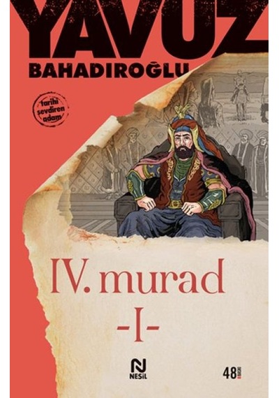 Kayıtdışı Tarihimiz - Yqbx-654572