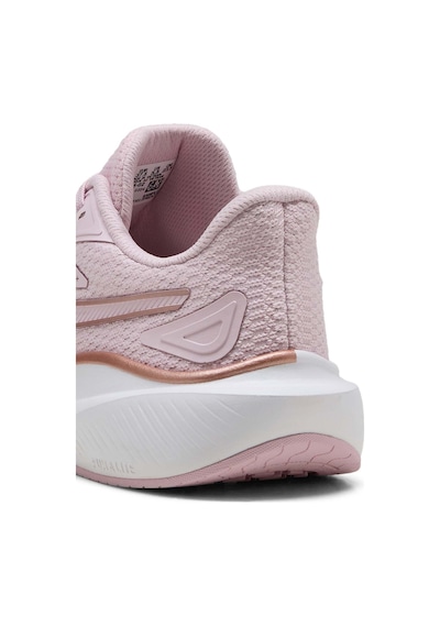 Puma Skyrocket Lite Elevate Pembe Kadın Koşu Ayakkabısı 000000000102237251 Pembe-rose Gold Çok Renkli