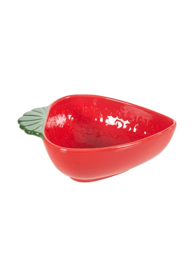 Mudo Home Strawberry Kase-kırmızı