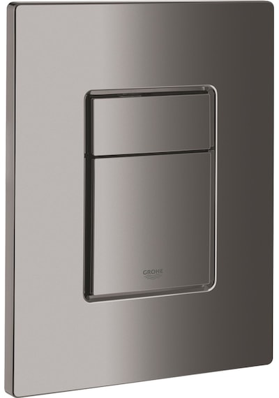 Grohe Skate Cosmopolitan Kumanda Paneli  38732a00 Siyah