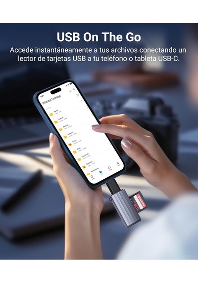 Usb-c To Usb 3.0 Adaptör 2 Li Set Kompakt Siyah Dönüştürücü Yüksek Performanslı Pratik Seti