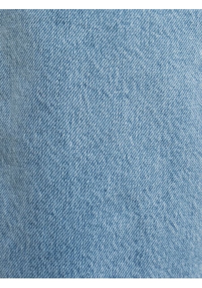 LOFT Slim Fit Kadın Etek Lf2036314 Q1.v1 Denim