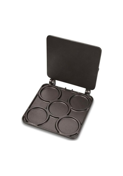 Glanz Neumarker Pankek Waffle Plakası
