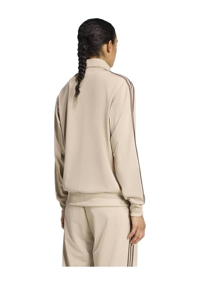 Adidas Bej Kadın Ceket Fb Tt Loose Kd1327 Bej