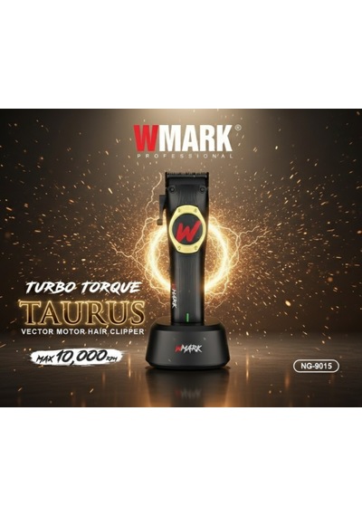Wmark Ng-9015 Turbo Taurus 180 Dk