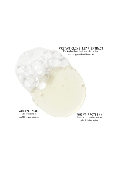 Pure Greek Olive Shower Gel Sea Salt 250 Ml - Saf Zeytinyağlı - Deniz Tuzu Diğer