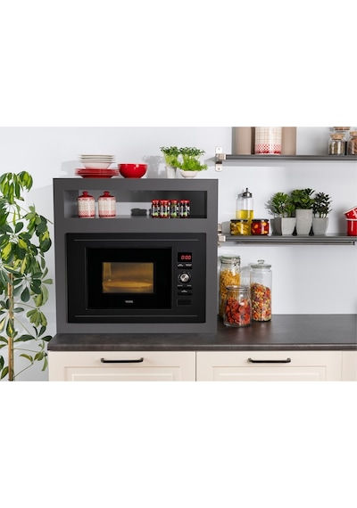 Vestel AMD-2011 S 20 LT Ankastre Mikrodalga Fırın