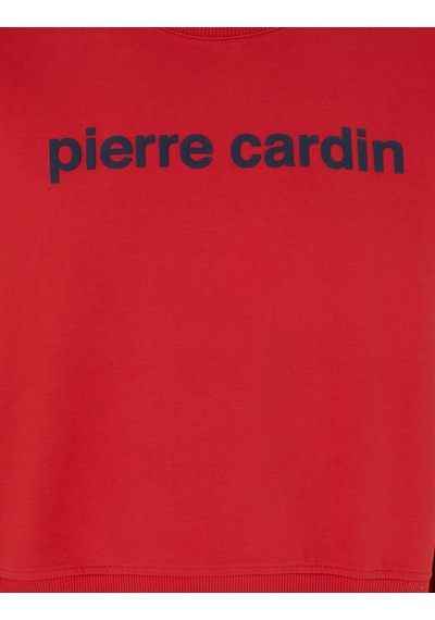 Pierre Cardin Kadın Kırmızı Sweatshirt 50308055-vr030 Kırmızı