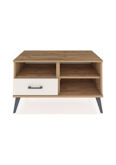 Hyperion Şifonyer 2 Raflı Tek Çekmeceli 88x44x48 Çam-çam/aytaşı Çam/aytaşı Hyperion Şifonyer 2 Raflı Tek Çekmeceli 88x44x48 Çam-çam/aytaşı Çam/aytaşı