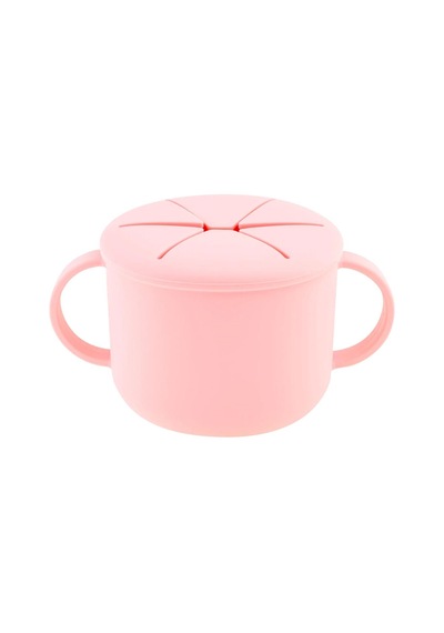 Stephen Joseph Atıştırma Kabı Unicorn Pembe
