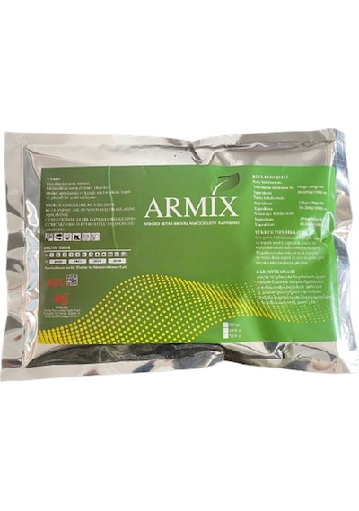 Armix Iz Element Kompleksi Combi ( Kombi ) 5KG Yaprak Gübre