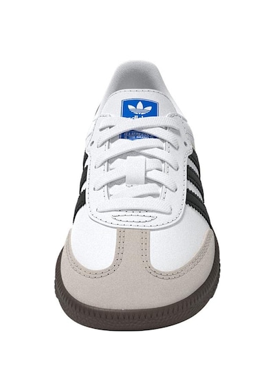 Adidas Samba OG El Bebek Ayakkabı - Beyaz LE3679 Beyaz
