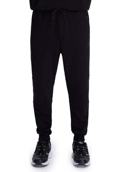 Kappa Erkek Eşofman Altı Logo Brian Jog Pant 32216rw Siyah