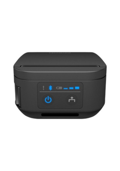 Epson 203dpi Tm-p80ıı 101 Direk Termal Type-c,bluetooth Taşınabilir Fiş,pos Yazıcı