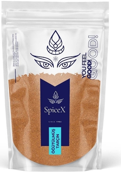 SpiceX Öğütülmüş Tarçın 100 G