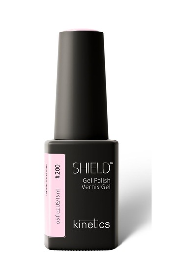 Kinetics Shield Gel Polish Kalıcı Oje Nude By Nude 200 15ml