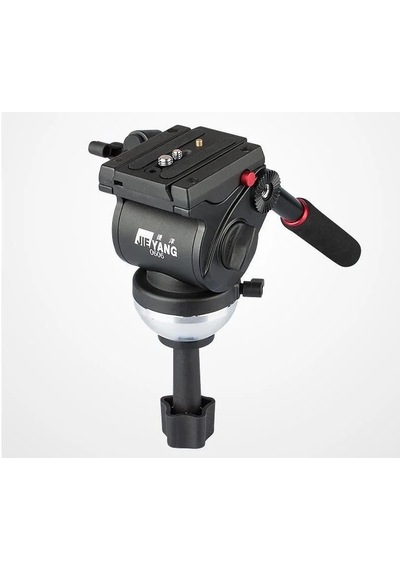 Jieyang Jy0606b 185 Cm Video Tripod