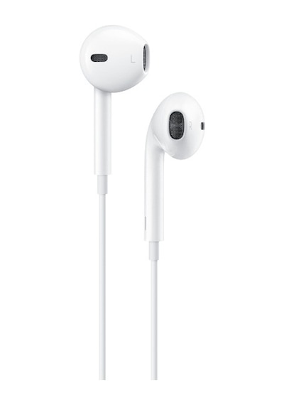 Apple EarPods MD827LL-A Beyaz Kulakiçi Kulaklık