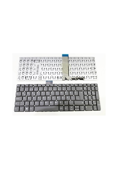 Lenovo Thinkbook 15p Imh, 20v3 15p G2 Ith, 21b1 15 G3 Itl İle Uyumlu Notebook Klavye - Tuş Takımı / Siyah - Tr
